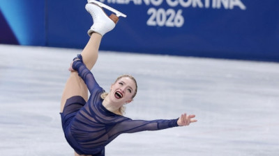 생리 중에 얇은 의상 입고 경기…올림픽 무대서 터진 '금기' 고백