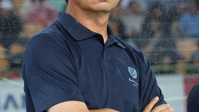 포장 대신 '경질'로 못박은 이례적 발표, 날 선 채 끝난 대구FC·김병수 동행