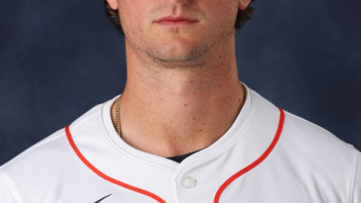 '이정도로 친일이라니' 일본도 놀랐다…201cm 미국 유망주, 일본이 너무 좋아