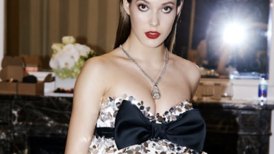 '미국인이냐, 중국인이냐' 두 얼굴 논란 中 구아이링, 그런데 학벌은 美 명문