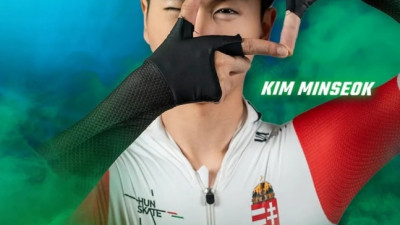 술 마시고 직접 운전도 했다 빙속 김민석, 韓 떠나 귀화→올림픽 출전 오피셜...