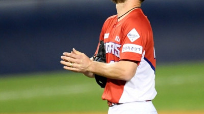 11승 하고도 KIA 재계약 불발