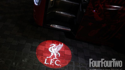 '리버풀 이적설' 계속되는데…팬은 '인종차별'→무죄 주장