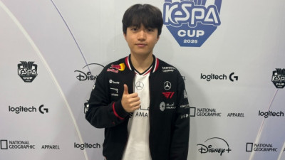 케리아 자주 만날 한화 꼭 이기겠다… T1, 첫 KesPA컵 우승 도전