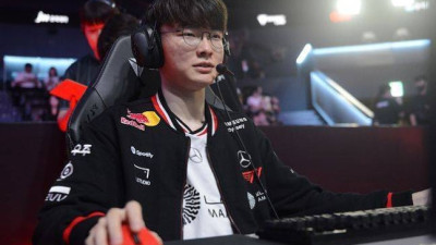 [KeSPA컵] ‘짜릿한 리버스 스윕’…T1, ‘패패승승승’ 서커스로 DK 꺾고 결승 진출