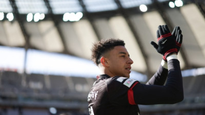 린가드 왜 FC서울 떠나나 했더니…EPL 2개 구단 관심, 겨울 이적시장 조준