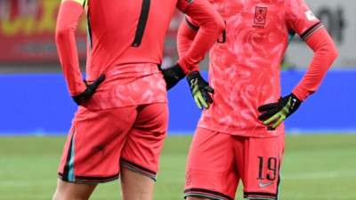 韓 축구 미쳤다! 1티어 매체 '오피셜' 공식인정