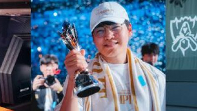 7년 만에 T1 떠나는 ‘구마유시’… 빈 자리엔 ‘페이즈’ 김수환