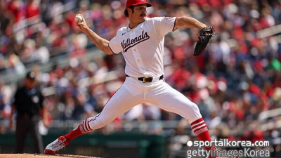 충격 그 자체! '日 역수출 신화' 처참한 몰락, LA 다저스