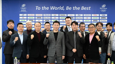 대한체육회, 정보화 분야 각종 평가서 '우수' 등급 획득