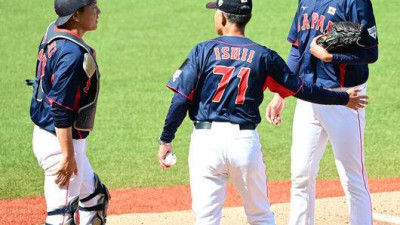 “일본 사회인야구 우승팀, KBO 오면 5강 무조건 간다” 한화 레전드의 소신 발언, 정말 그럴까