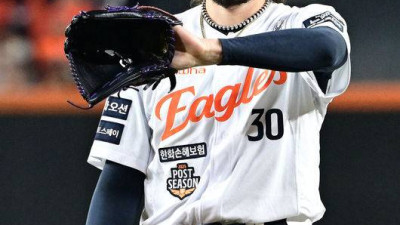 ‘한화 괜히 떠났나’ 폰세에 닥친 시련, 저지도 벅찬데 알론소마저 알동 입성...이래도 역수출 신화 쓸까