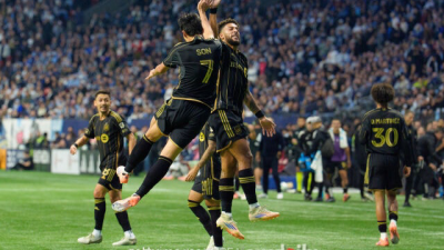 '손흥민의 첫 풀시즌은 어떤 모습일까'…LAFC, 2026시즌 앞두고 기대감 폭발