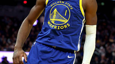 리그 최고 명장 스티브 커도 포기했다! GSW 쿠밍가 트레이드 요청, 오는 2월 6일까지