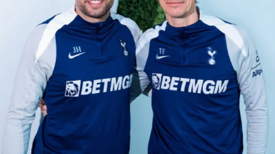 SON 조언에 '축구 천재' 수석코치 미국행