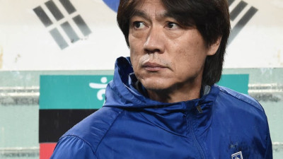 홍명보호 포트2, 하늘이 돕는다! EPL 6G 3AS 가나 '슈퍼 에이스' 한국전 결장…