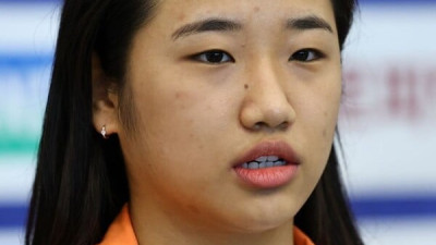 안세영, '작심 발언' 이유 있었다...세계 대회 1등 치곤 '아쉬운 상금'