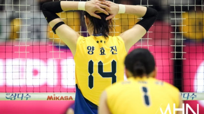 잡고 싶다, 다음 시즌 어떡하나 김연경 다음 양효진...