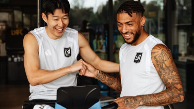 부앙가, 배은망덕! 플루미넨시와 조건 합의 흥부듀오 결별수순…