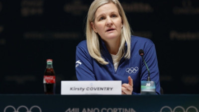 남성 사춘기 거쳤다면 OUT… IOC, 트랜스젠더 출전 기준 확 바꾼다