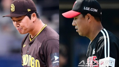 어떻게 이래. 세이브왕-홀드왕 정점 찍고 3년간 지지부진. 고우석-정우영 올해는...