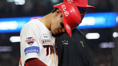 KIA, kt 따라했네! 강백호 5억5천→2억9천, 김도영은 5억→2억5천