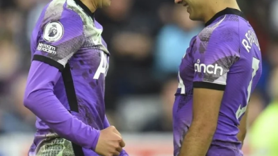 손흥민이 2위라고? 분노하던 팬들, 1위 정체 확인 후 '급숙연'… 대체 누구길래