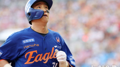 손아섭 FA 신청=이별도 감수한 건데... 의리의 한화 도대체 얼마를 줘야 할까