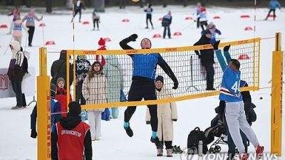 '눈과 얼음' 독점 깨지나…IOC, 동계올림픽 종목 장벽 철폐 검토