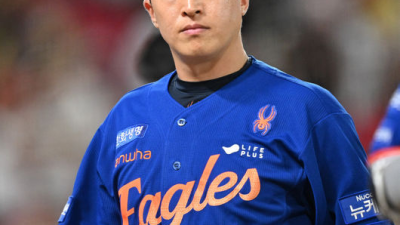 한화 최종 제안→손아섭의 결정