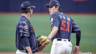 결국 최하위로 추락한 롯데…'4인방 복귀', 과연 돌파구 될까