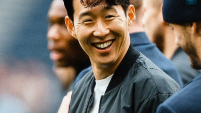 손흥민 효과 상상초월 초대박! 英 복귀 확정→티켓 매진 임박