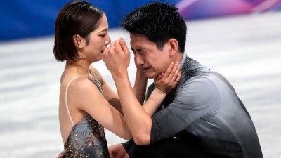 한국 언론 제 멋대로네, 자국 메달리스트 고층 아파트나 얘기하라