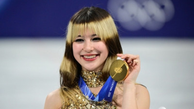 중국 스파이 공격, PTSD 생겨... '피겨 金' 영웅 충격 고백, 도대체 무슨 일이