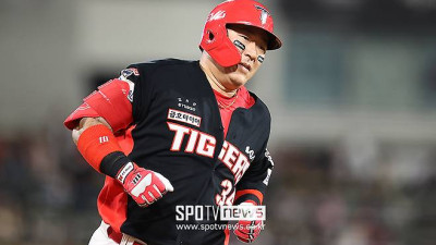 최형우 경고가 현실로… KIA 왕조 오는 줄 알았는데 1년 만에 이럴수가, 최악 시나리오 왔다