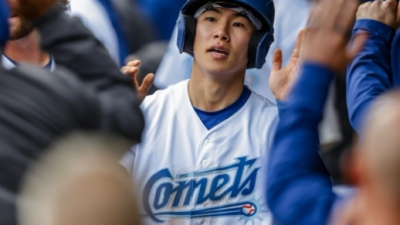 [속보] 김혜성 드디어 콜업! 다저스, 9번째 경기 앞두고 불렀다→주전 유격수 옆구리 부상으로 IL행 당분간 SS로 나선다