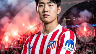 韓 축구 초대형 경사! 이강인, AT마드리드행 확정 '오피셜' 공식 발표만 남았다→그리즈만 후계자 1순위 낙점, 공격 전술 핵심 맡을 것