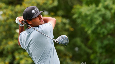 2022년 LIV 골프 우승 경력 차카라, 다음 주 PGA 투어 대회 출전