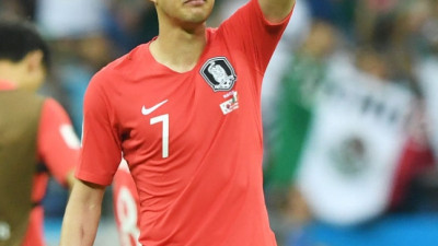韓 축구 초비상! 멕시코 '오피셜' 공식발표