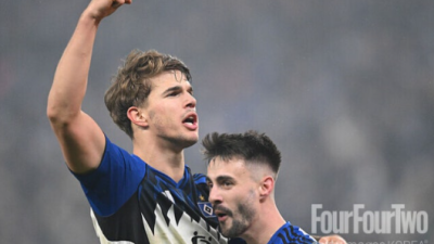 니가 가라 뮌헨! 토트넘 수준 아냐 레전드도 반했다...손흥민 넘어서고, 김민재 뚫은 '복덩이' 적극 추천