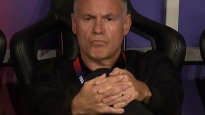 한국은 3-3 막상막하였는데…중국은 1-2 완패