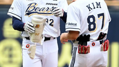 두산 20억 날렸다? KBO는 알고 있었다. 포장지만 C급으로 → '규약 172조' 회피한 김재환 룰, 신의 한 수인가 꼼수인가