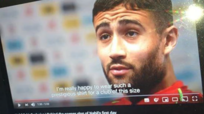 리버풀 이적 무산 아쉬움 드디어 날렸다…‘오일 머니’로 전화위복 “탁월한 계약”