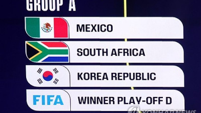 홍명보 감독이 이끄는 대한민국 축구 국가대표팀이 월드컵 16강에서 '축구 종가' 잉글랜드