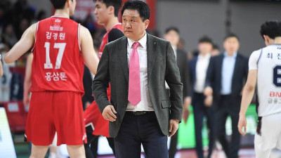 정관장 '안방 사수'냐, KCC '부산행 쾌속 질주'냐... 2차전 결과가 시리즈 운명
