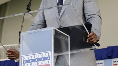 '와' 마침내 또 영구결번 주인공 탄생했다! 이러다 진짜 등번호가 남아나질 않겠네 '사바