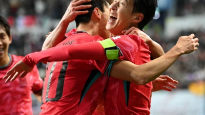 韓 캡틴 손흥민 위상 미쳤다…해리 케인→음바페와 동급