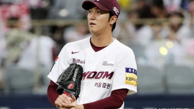 등록일수 채우기 '꼼수 논란' 휘말렸던 에이스