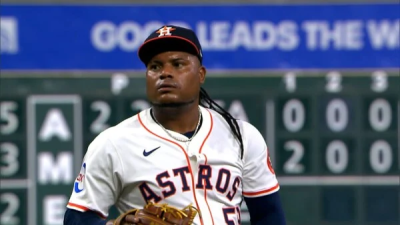 MLB 유턴한 전 SSG 에이스 날벼락