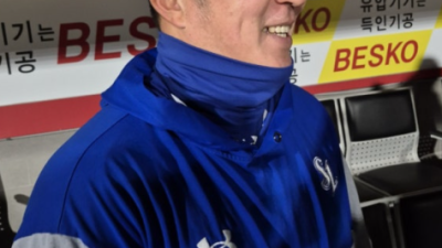 지금 잘해도 내일이 걱정 1983년생 소나무 최형우의 '기우' [IS 피플]